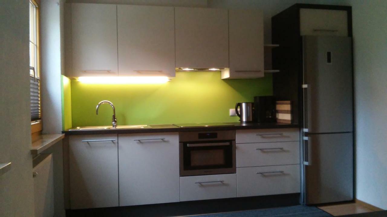 apart lobenwein Pfunds Exterior foto